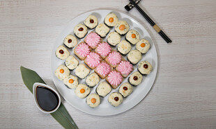 Сет Огонь 2.0-32 шт