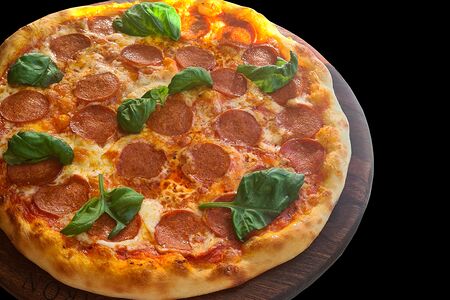 Пицца Пепперони