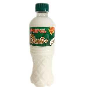 Թան Ապարան չգազավորված