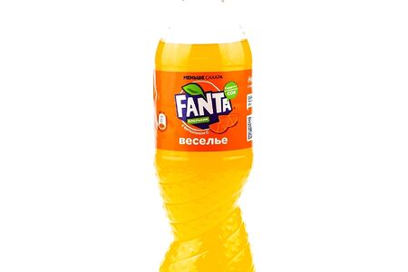 Fanta