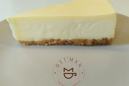 Чизкейк Нью-Йорк