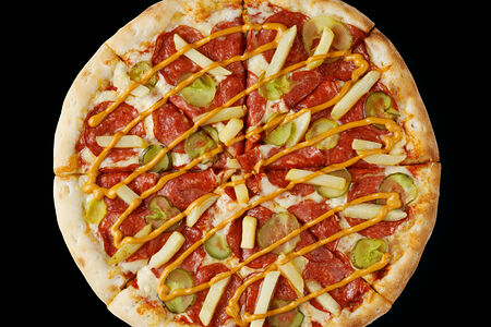 Пицца Фри 30 см