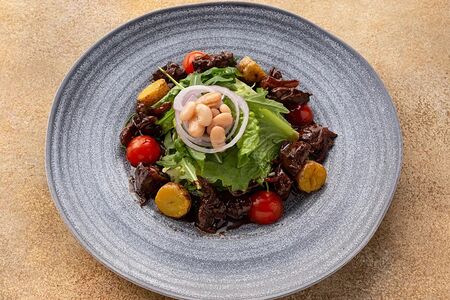 Флорентийский с печенью