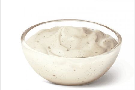 Соус чесночный