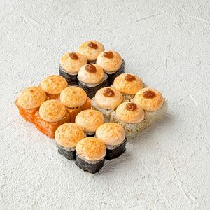 Сет Гриль хаус