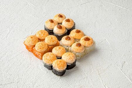 Сет Гриль хаус