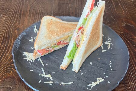 Сэндвич сыр