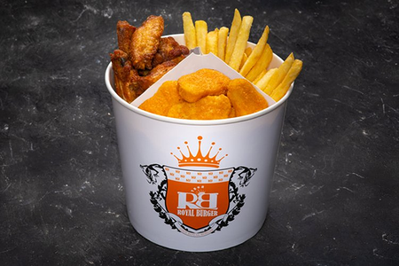 Роял Баскет