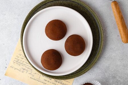 Моти Шоколад