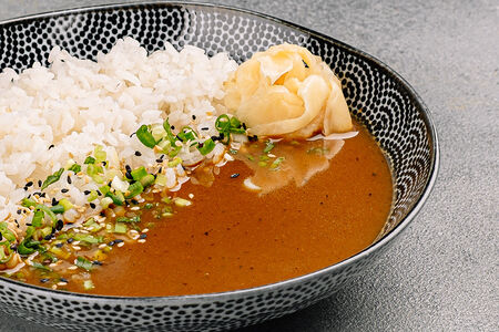 Карри райсу