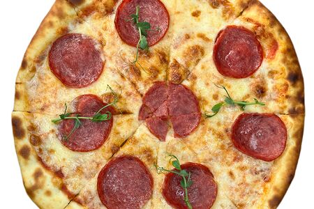 Пицца Пеперони