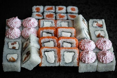 Сет Осакини