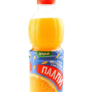 Палпи Апельсин