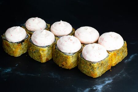 Горячая лава