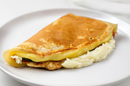 Блин Студенческий