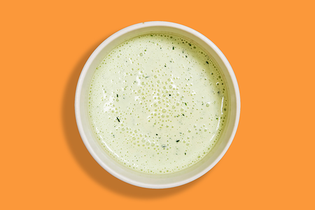 Дзадзыки соус