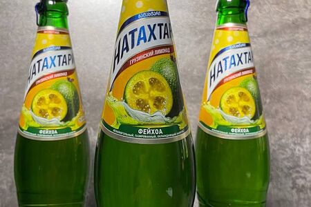 Натахтари Фейхоа