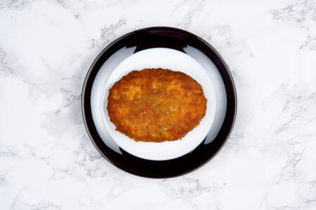 Котлета из говядины