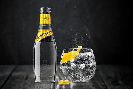 Schweppes