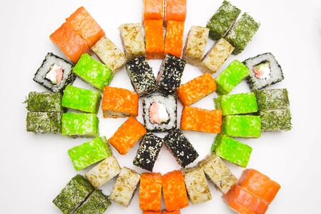 Сет Гармония