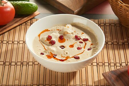 Сациви из курицы