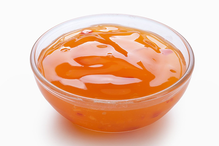 Соус кисло-сладкий