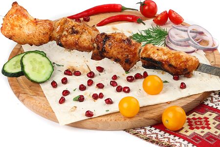 Куриная грудка