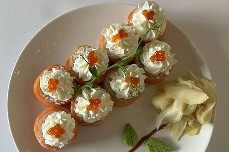 Филадельфия Vip