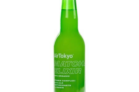 Лимонад Air Tokio