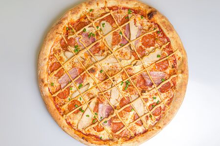 Грильзилла