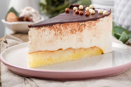 Торт Тирамису