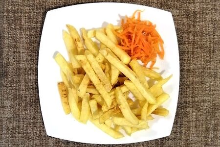 Картофель фри