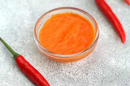 Аргентинский красный