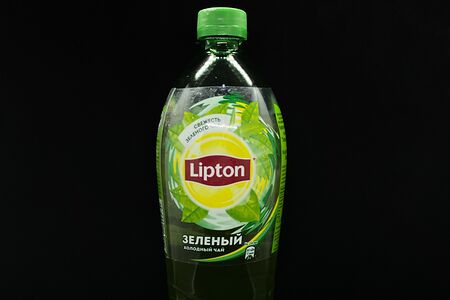 Чай Липтон зеленый L