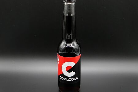 Cool Cola