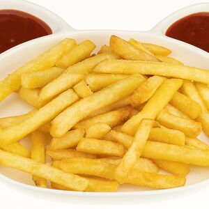 Картофель фри