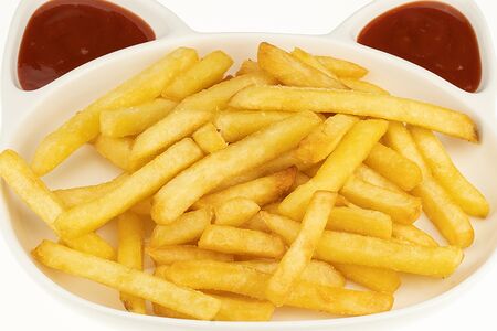 Картофель фри