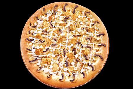 Пицца Жюльен