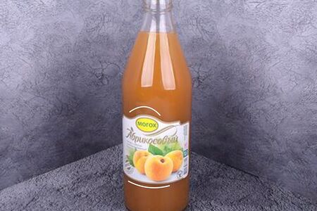 Сок Могох Абрикос