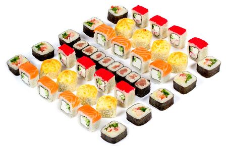 Кейс Новый Рим