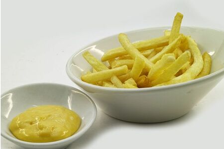 Картофель фри