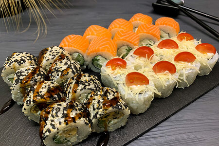 Сет Звездец