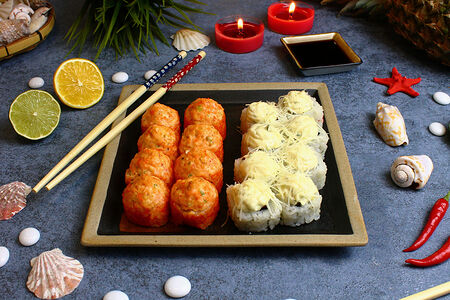 Сет Флорида