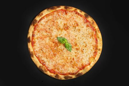 Пицца Маргарита