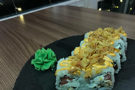 Ролл Моника