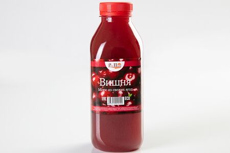 Морс Брусника