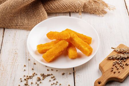 Сырные палочки