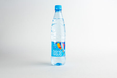 Бон аква негазированная