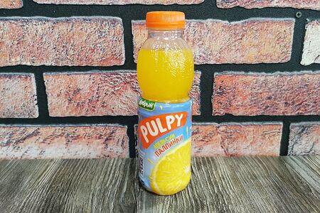 Pulpy Апельсин