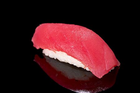 Сушка с тунцом